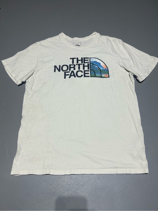 The North Face Other - The North Face Soft Premium Short Sleeve Tee Shirt (Men’s Large)